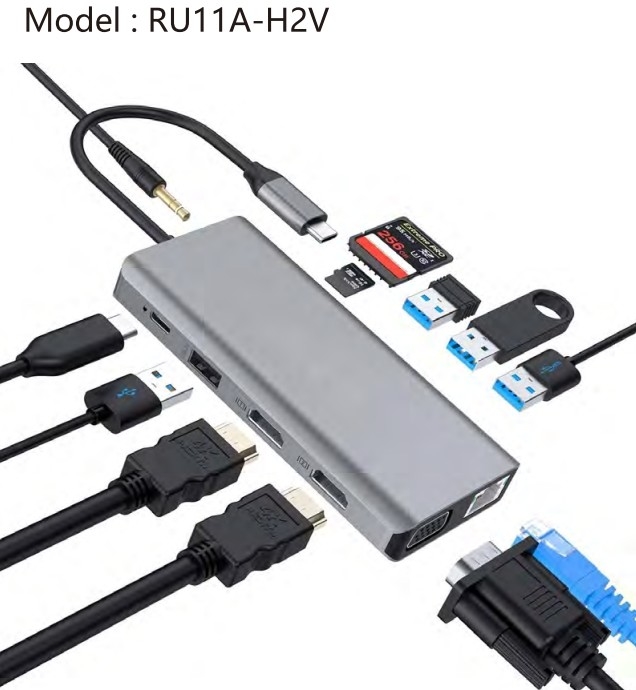 کارت خوان USB 3.0 سرعت بالا به کارت SD آداپتور Micro SD کارت حافظه کارت خوان آیفون 15