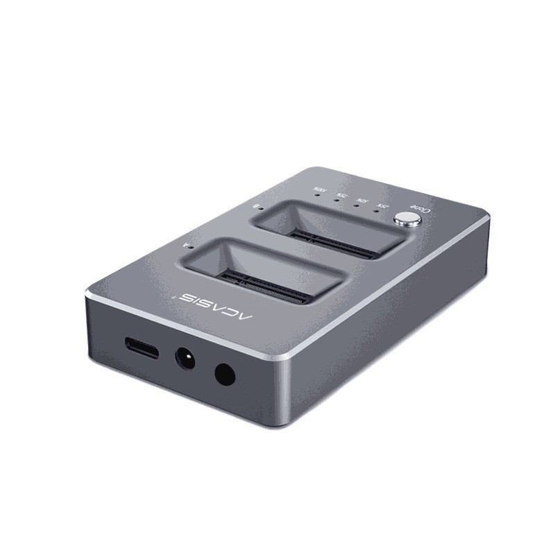 ایستگاه اتصال HDD Sata USB 2.0 تا 2.5 3.5 اینچ SATA IDE با خواننده کارت دیسک های سخت پایه چند منظوره