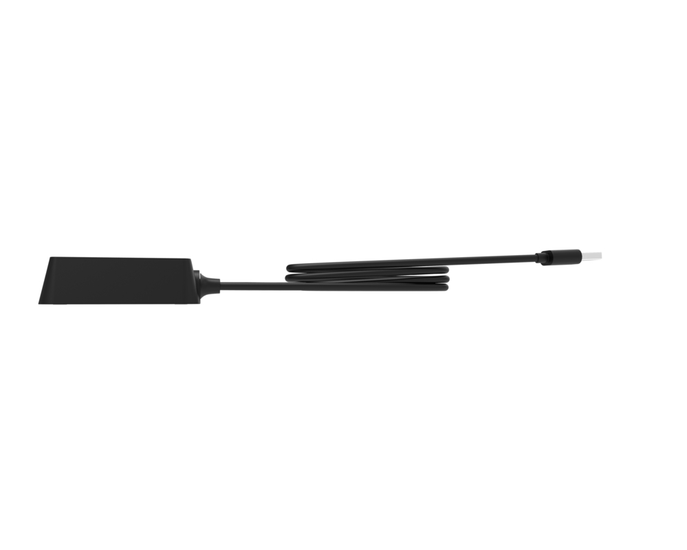 چند آی فون USB A آداپتور به HDMI 4 پورت انتقال داده USB30
