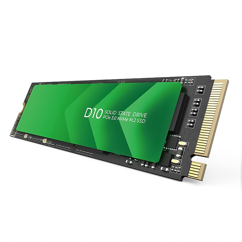 High Speed PCIe 3.0 Interface SSD M.2 با ظرفیت 128GB و کنترل کننده SATA 6Gb / s