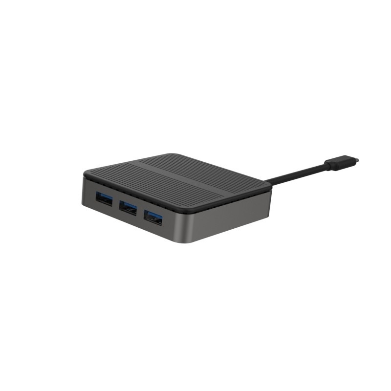5 در 1 اتو سوئیچ HDMI خروجی High Definition Multimedia Interface Switch برای عملکرد