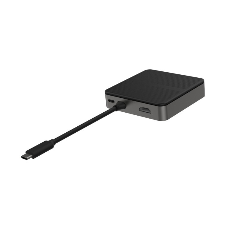 5 در 1 اتو سوئیچ HDMI خروجی High Definition Multimedia Interface Switch برای عملکرد