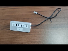 9 در 1 ایستگاه مونتاژ کوچک